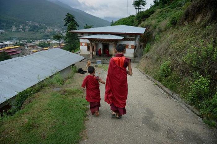 Acabar con la repetición de curso: "un paracetamol" frente a la "enfermedad" del fracaso escolar