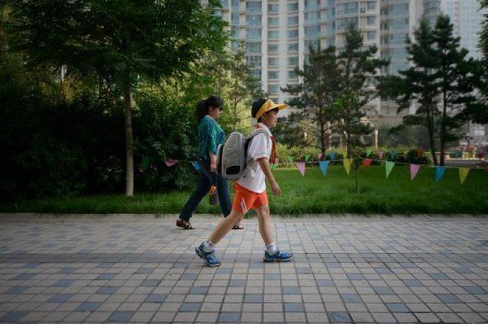 Acabar con la repetición de curso: "un paracetamol" frente a la "enfermedad" del fracaso escolar