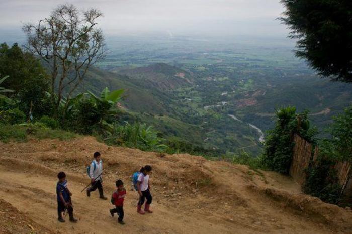 Acabar con la repetición de curso: "un paracetamol" frente a la "enfermedad" del fracaso escolar