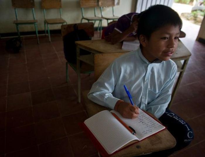 Acabar con la repetición de curso: "un paracetamol" frente a la "enfermedad" del fracaso escolar