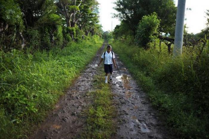 Acabar con la repetición de curso: "un paracetamol" frente a la "enfermedad" del fracaso escolar