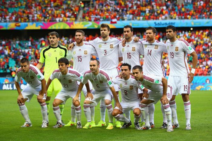 Saca la calculadora: las cuentas de España para pasar a octavos