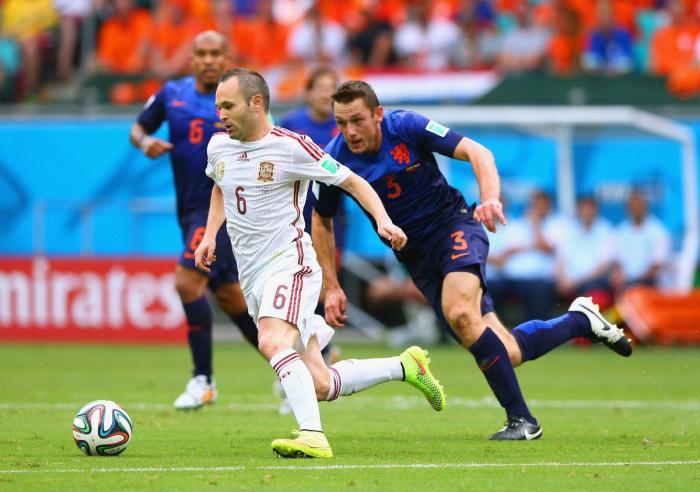 Saca la calculadora: las cuentas de España para pasar a octavos