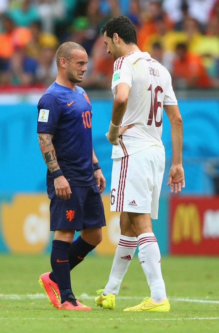 Saca la calculadora: las cuentas de España para pasar a octavos