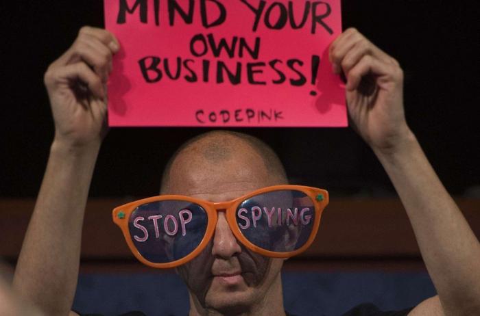 Un software israelí ayudó a espiar a reporteros y activistas de todo el mundo