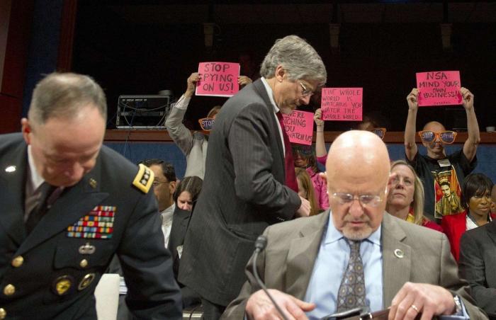 Un software israelí ayudó a espiar a reporteros y activistas de todo el mundo