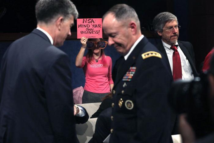 Un software israelí ayudó a espiar a reporteros y activistas de todo el mundo