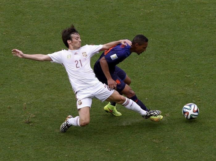 Saca la calculadora: las cuentas de España para pasar a octavos