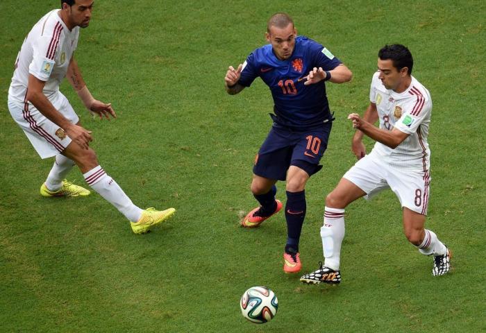 Saca la calculadora: las cuentas de España para pasar a octavos