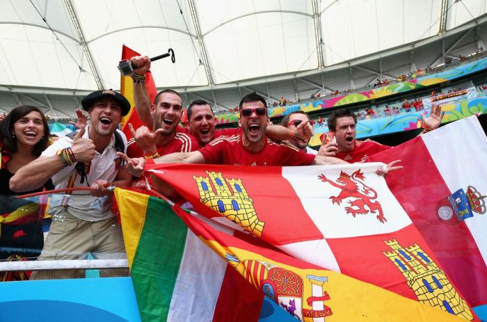 Saca la calculadora: las cuentas de España para pasar a octavos