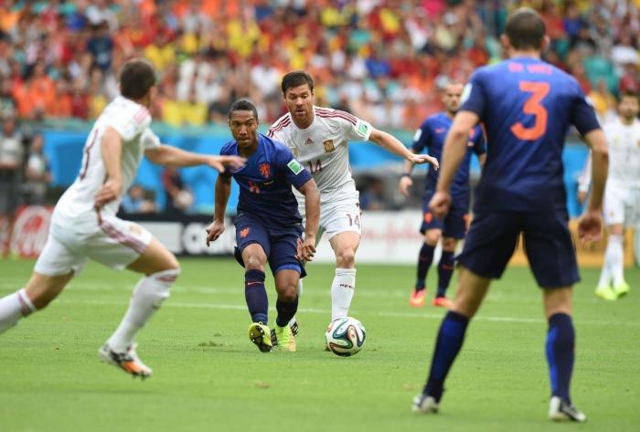 Saca la calculadora: las cuentas de España para pasar a octavos