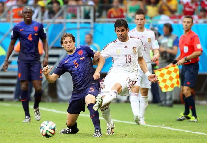 Saca la calculadora: las cuentas de España para pasar a octavos