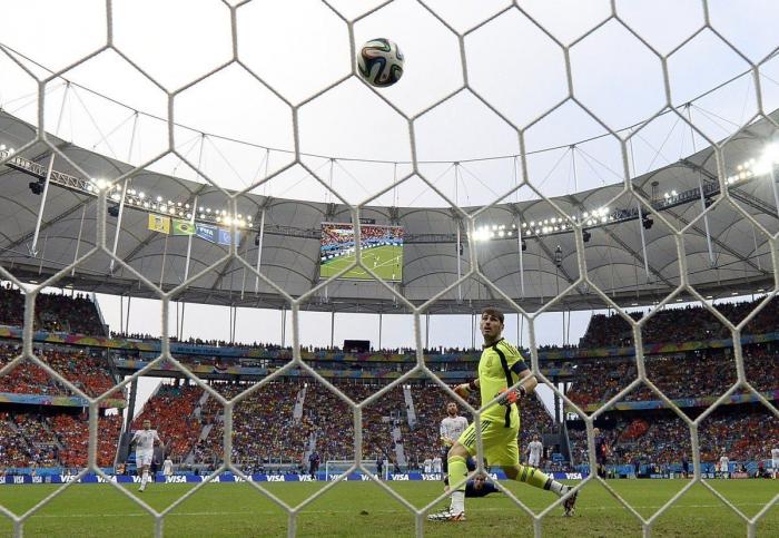 Saca la calculadora: las cuentas de España para pasar a octavos