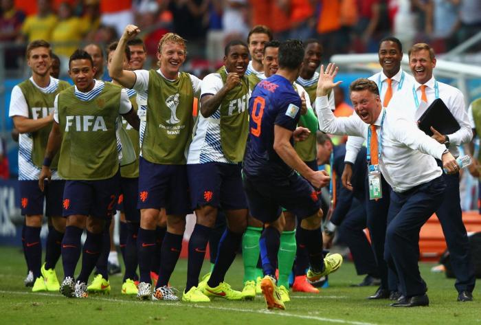 Saca la calculadora: las cuentas de España para pasar a octavos