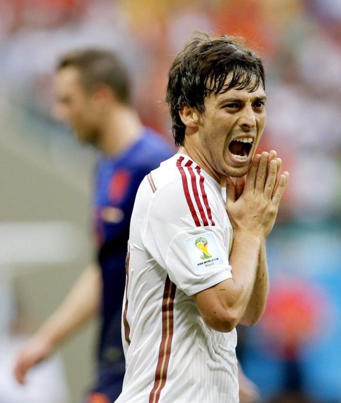 Saca la calculadora: las cuentas de España para pasar a octavos