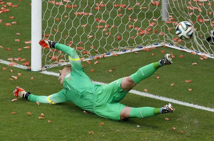 Saca la calculadora: las cuentas de España para pasar a octavos