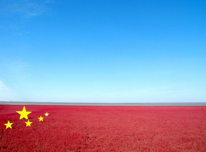 12 playas del mundo muy curiosas (FOTOS)