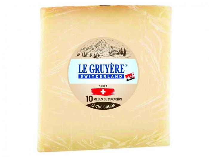 Los 20 quesos 'gourmet' que vende Lidl por menos de 2,5 euros