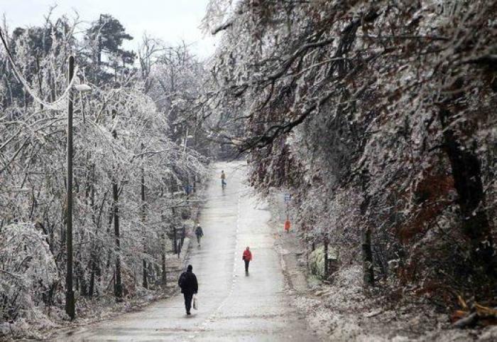 Fotos del día: 12 imágenes espectaculares que deja el miércoles