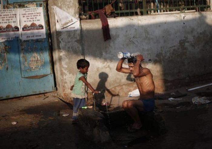 Fotos del día: 12 imágenes espectaculares que deja el miércoles