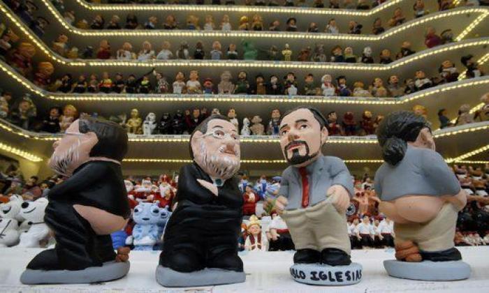 Fotos del día: 12 imágenes espectaculares que deja el miércoles