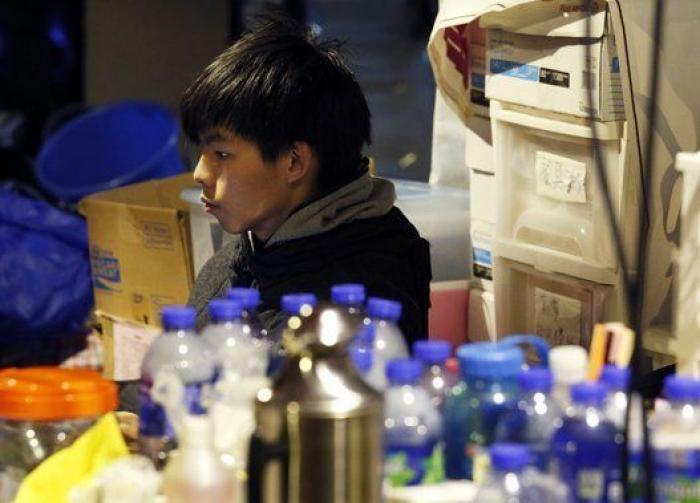 Fotos del día: 12 imágenes espectaculares que deja el miércoles