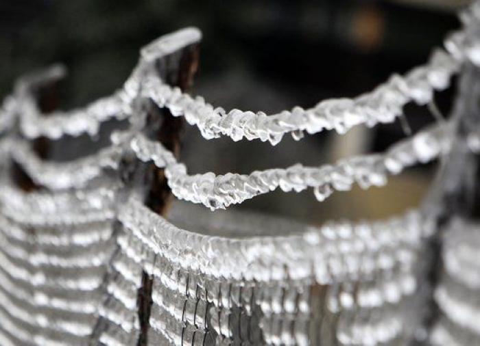 Fotos del día: 12 imágenes espectaculares que deja el miércoles