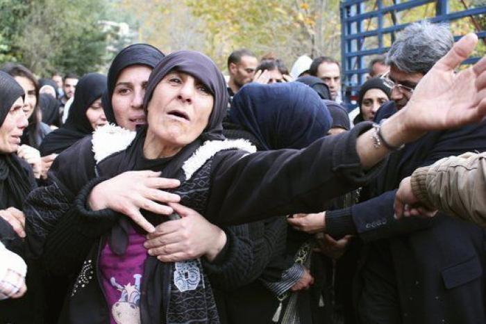 Fotos del día: 12 imágenes espectaculares que deja el miércoles