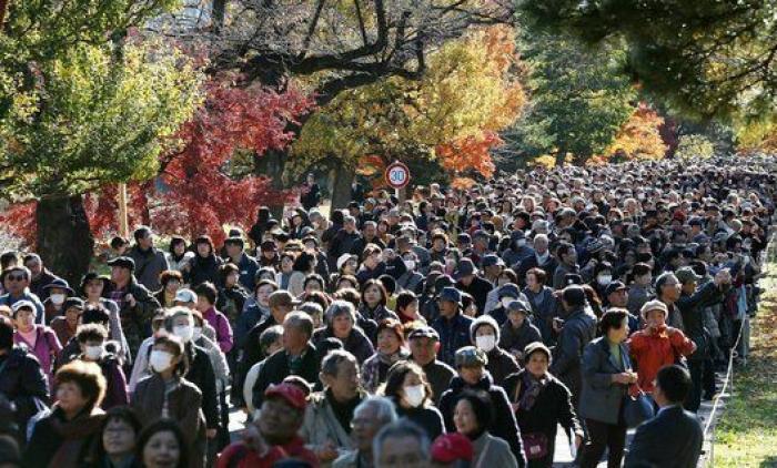 Fotos del día: 12 imágenes espectaculares que deja el miércoles