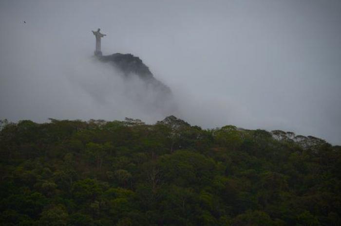 Fotos del día: 12 imágenes espectaculares que deja el miércoles