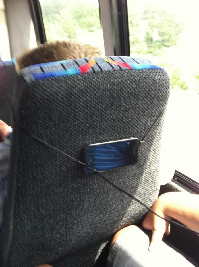 ¿Eres incapaz de doblar bien una sábana? Este vídeo te va a interesar