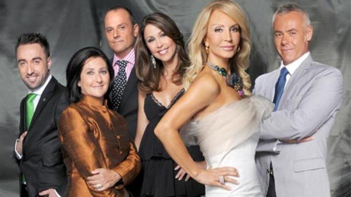 Hace el saludo fascista en el 'Gran Hermano' portugués y pasa justo lo que tenía que pasar