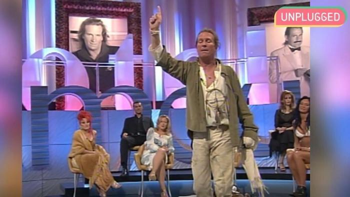 Hace el saludo fascista en el 'Gran Hermano' portugués y pasa justo lo que tenía que pasar