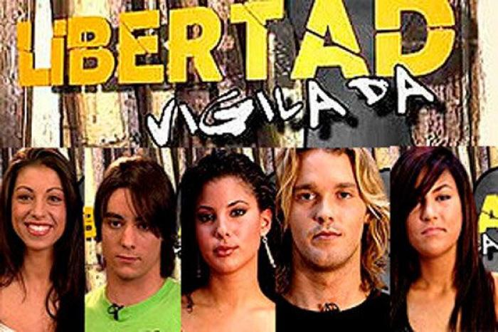 Hace el saludo fascista en el 'Gran Hermano' portugués y pasa justo lo que tenía que pasar