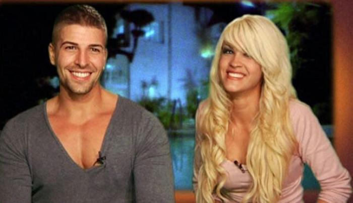 Hace el saludo fascista en el 'Gran Hermano' portugués y pasa justo lo que tenía que pasar