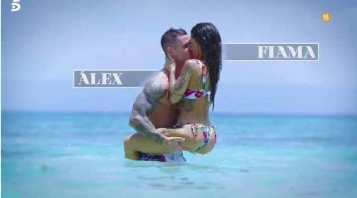 Hace el saludo fascista en el 'Gran Hermano' portugués y pasa justo lo que tenía que pasar