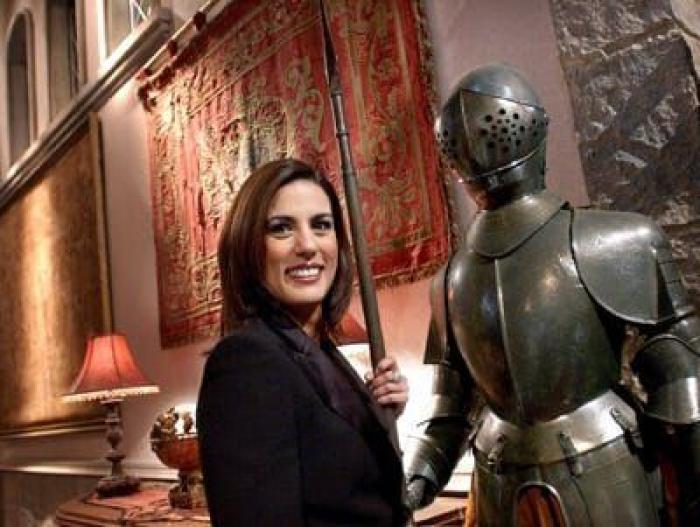 Hace el saludo fascista en el 'Gran Hermano' portugués y pasa justo lo que tenía que pasar