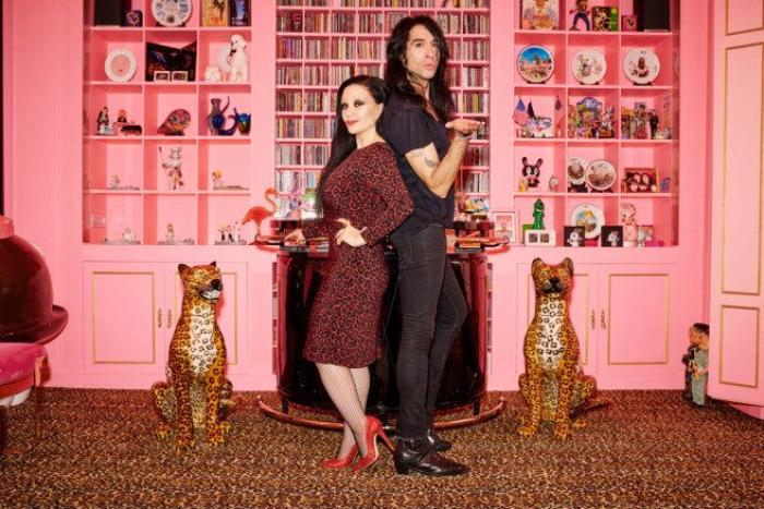 Hace el saludo fascista en el 'Gran Hermano' portugués y pasa justo lo que tenía que pasar