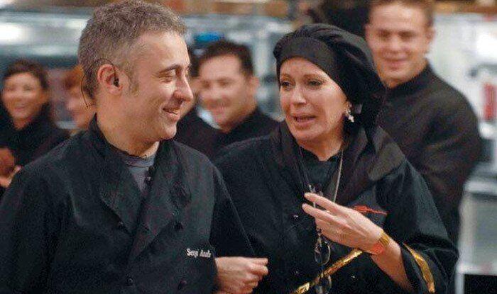 Hace el saludo fascista en el 'Gran Hermano' portugués y pasa justo lo que tenía que pasar