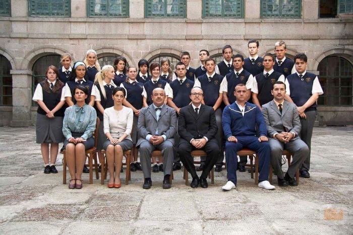 Hace el saludo fascista en el 'Gran Hermano' portugués y pasa justo lo que tenía que pasar