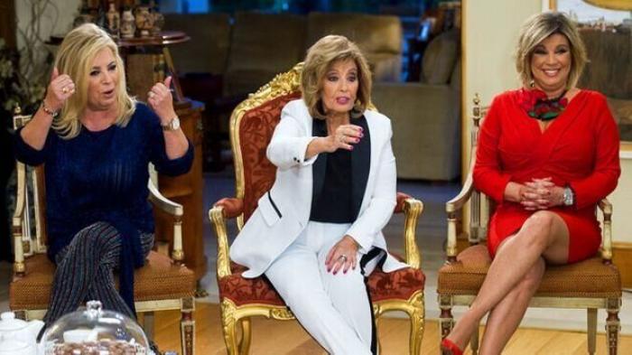 Hace el saludo fascista en el 'Gran Hermano' portugués y pasa justo lo que tenía que pasar