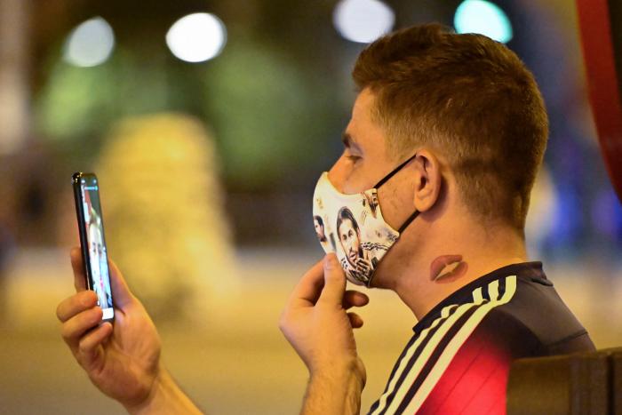 Competición prohíbe los partidos en viernes y lunes a 48 horas del inicio de Liga