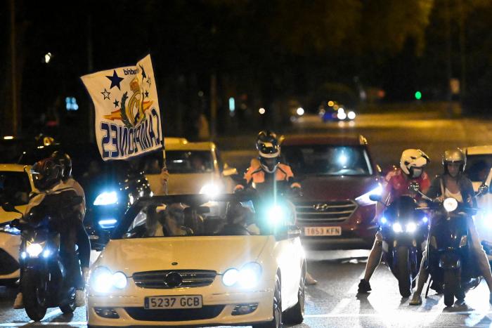 Competición prohíbe los partidos en viernes y lunes a 48 horas del inicio de Liga