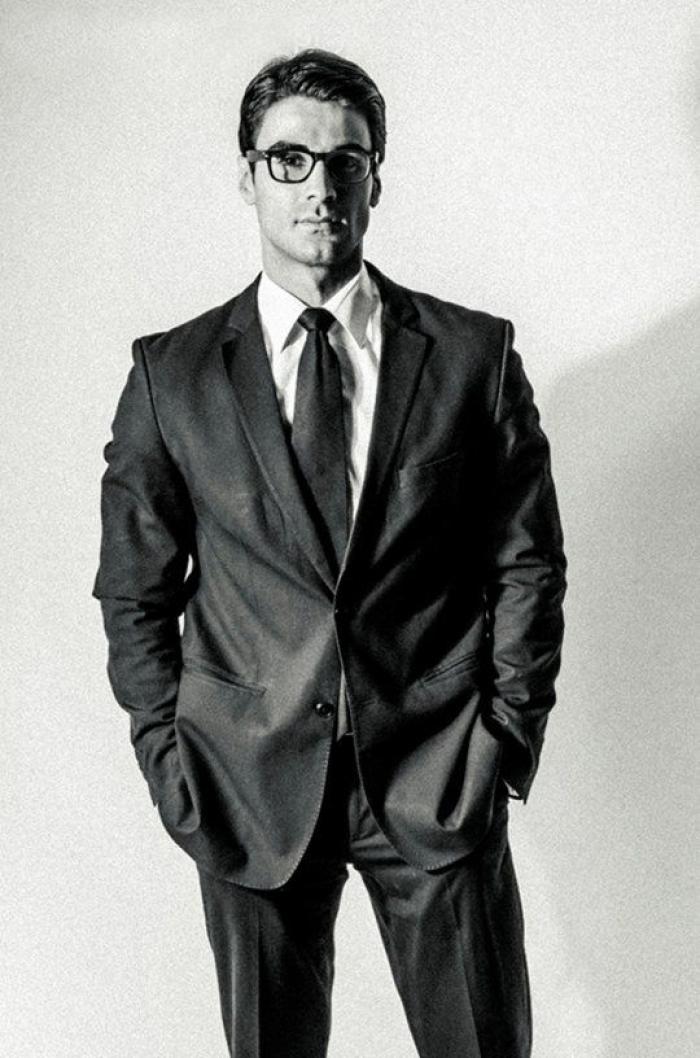 Así es un concurso de Mr World (FOTOS)