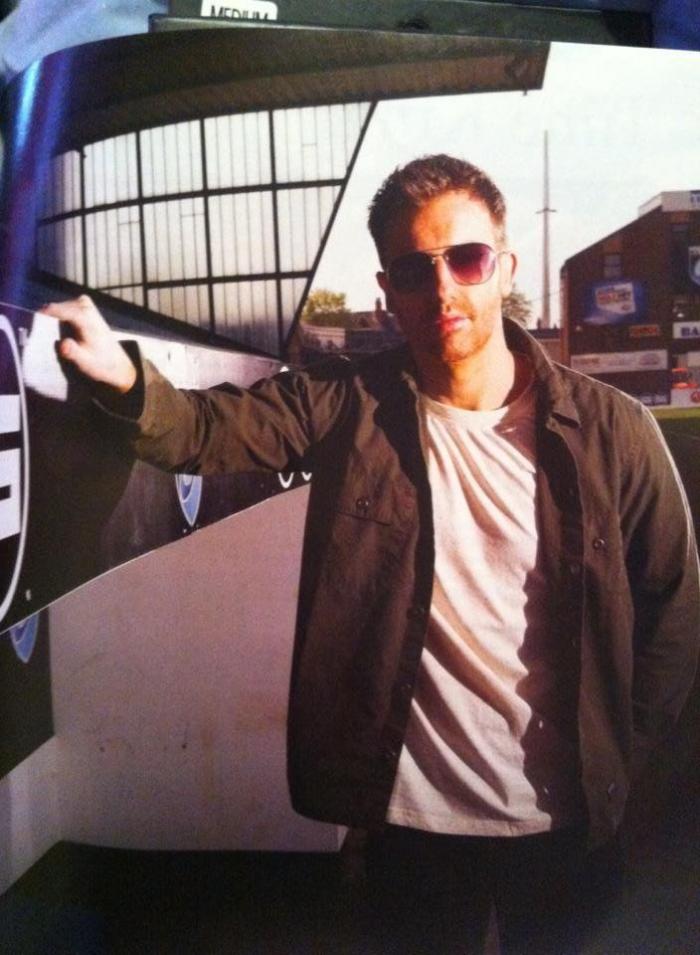 Así es un concurso de Mr World (FOTOS)