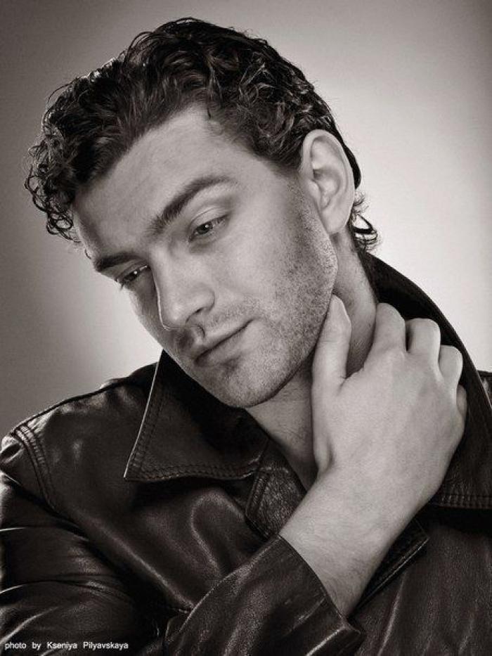 Así es un concurso de Mr World (FOTOS)