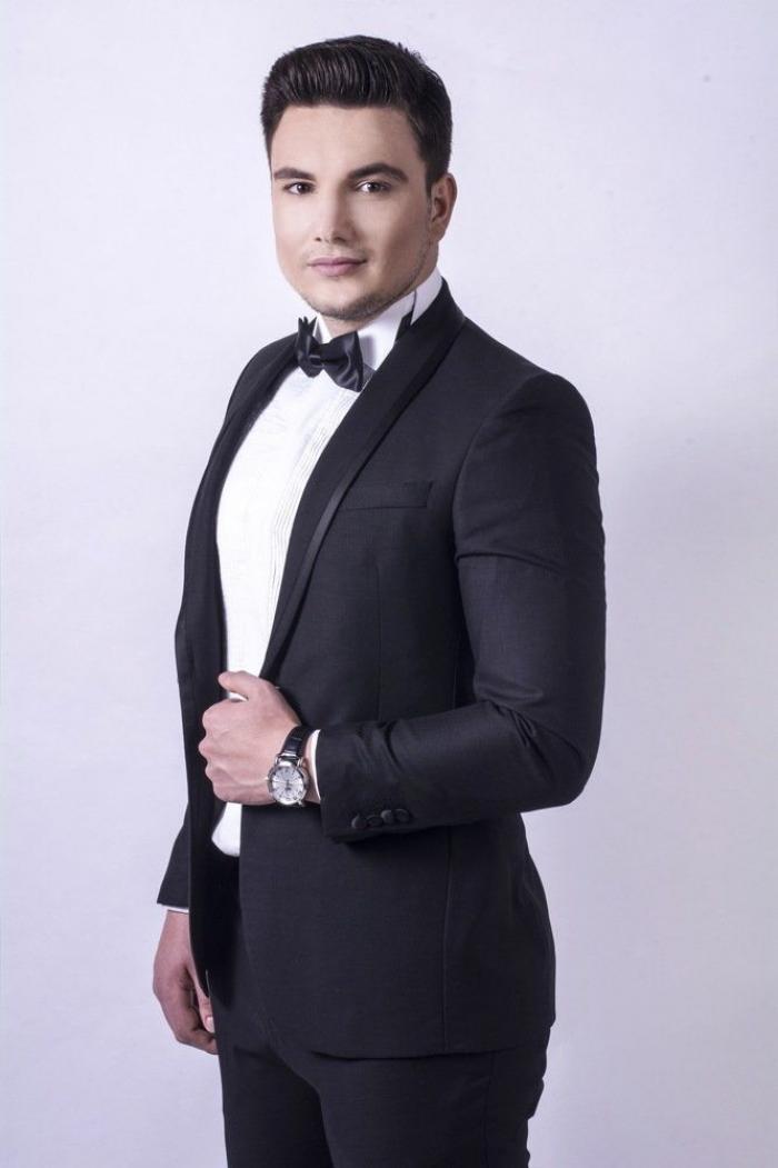 Así es un concurso de Mr World (FOTOS)