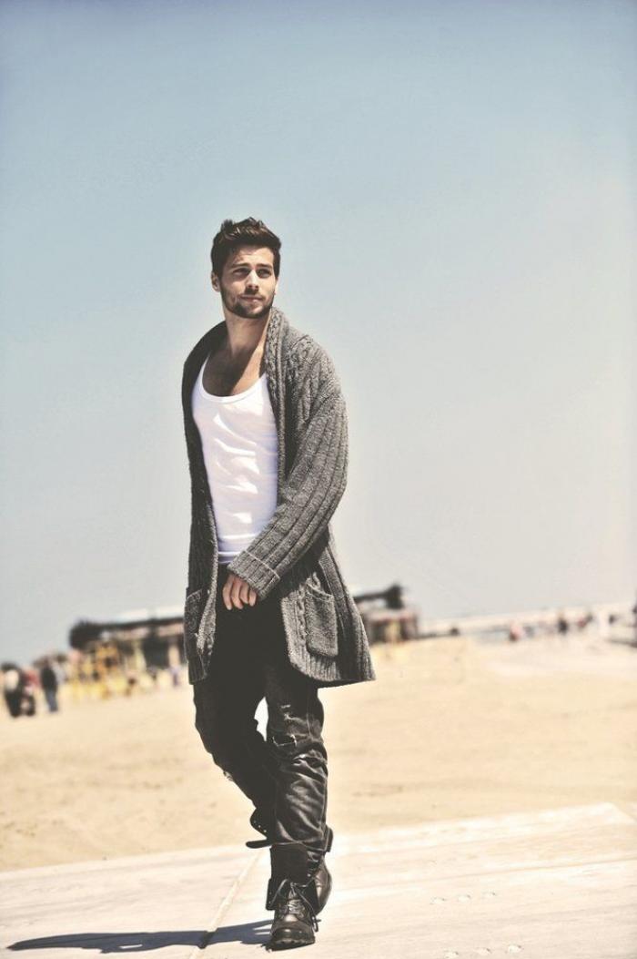 Así es un concurso de Mr World (FOTOS)