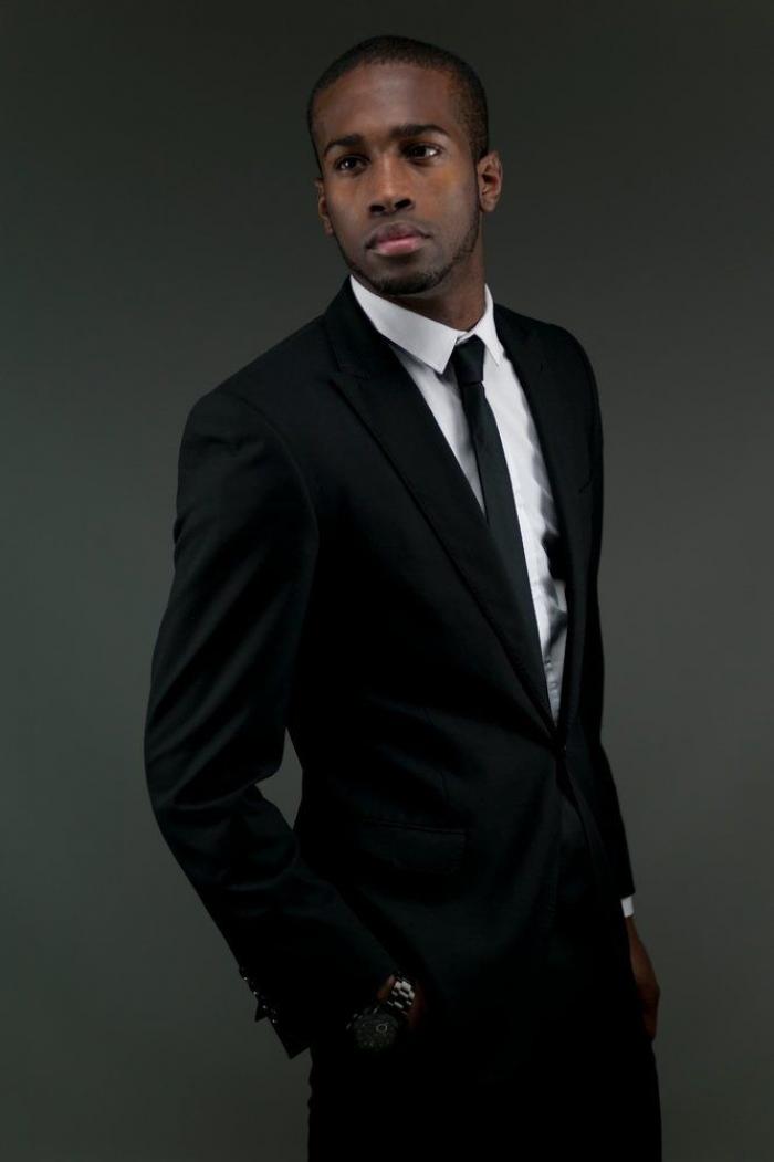 Así es un concurso de Mr World (FOTOS)