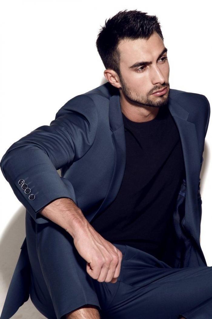 Así es un concurso de Mr World (FOTOS)